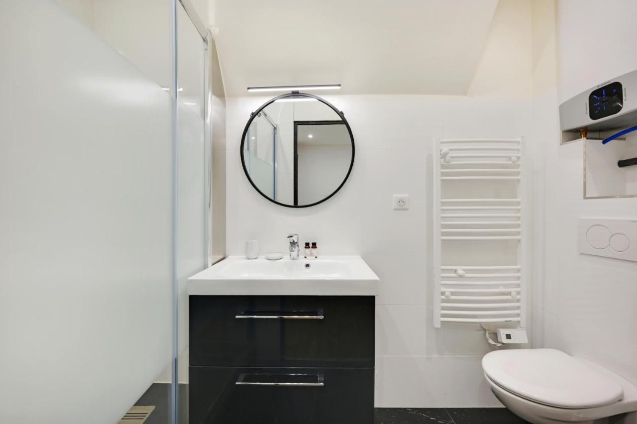 Appartement Cmg - Le Marais/saint Antoine Parijs