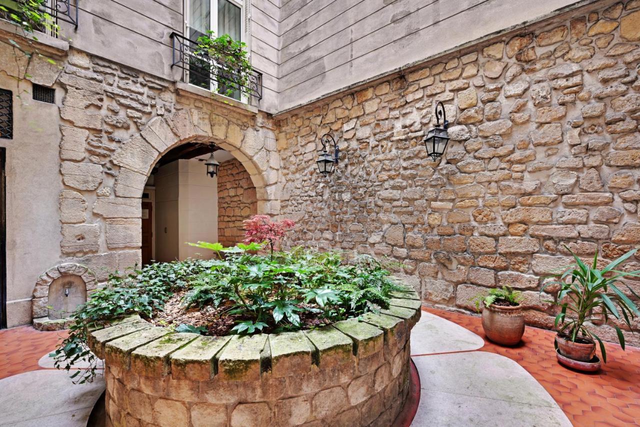 Cmg - Le Marais/saint Antoine * Parijs